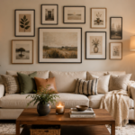 Gallery Wall Ideas: The Ultimate Layout & Hanging Guide