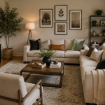 Living Room Furniture Ideas: How to Choose & Arrange Living Room Furniture