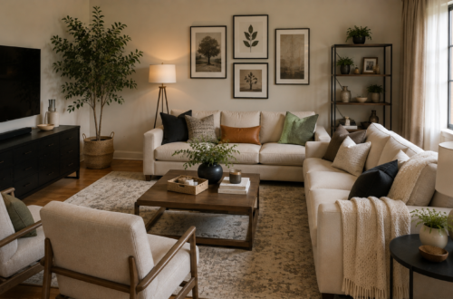 Living Room Furniture Ideas: How to Choose & Arrange Living Room Furniture is kki bi