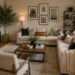Living Room Furniture Ideas: How to Choose & Arrange Living Room Furniture is kki bi