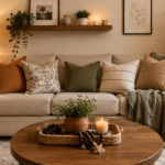 How to Style a Sofa on a Budget: Pillows, Throws & Decor Tips