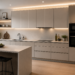 modern kitchen cabinet designs