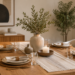 dining table decoration ideas