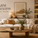 Warm Minimalism: A Cozy Guide