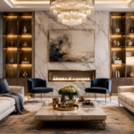 Timeless Elegance: Essential Tips for Modern Luxury Home Decor